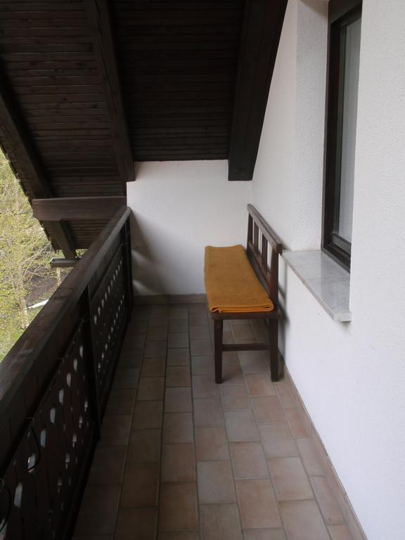 Turisticna Kmetija Psnak Mojstrana Quarto foto