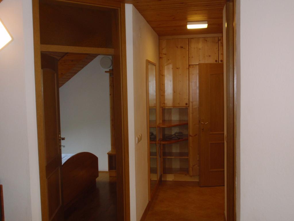 Turisticna Kmetija Psnak Mojstrana Quarto foto