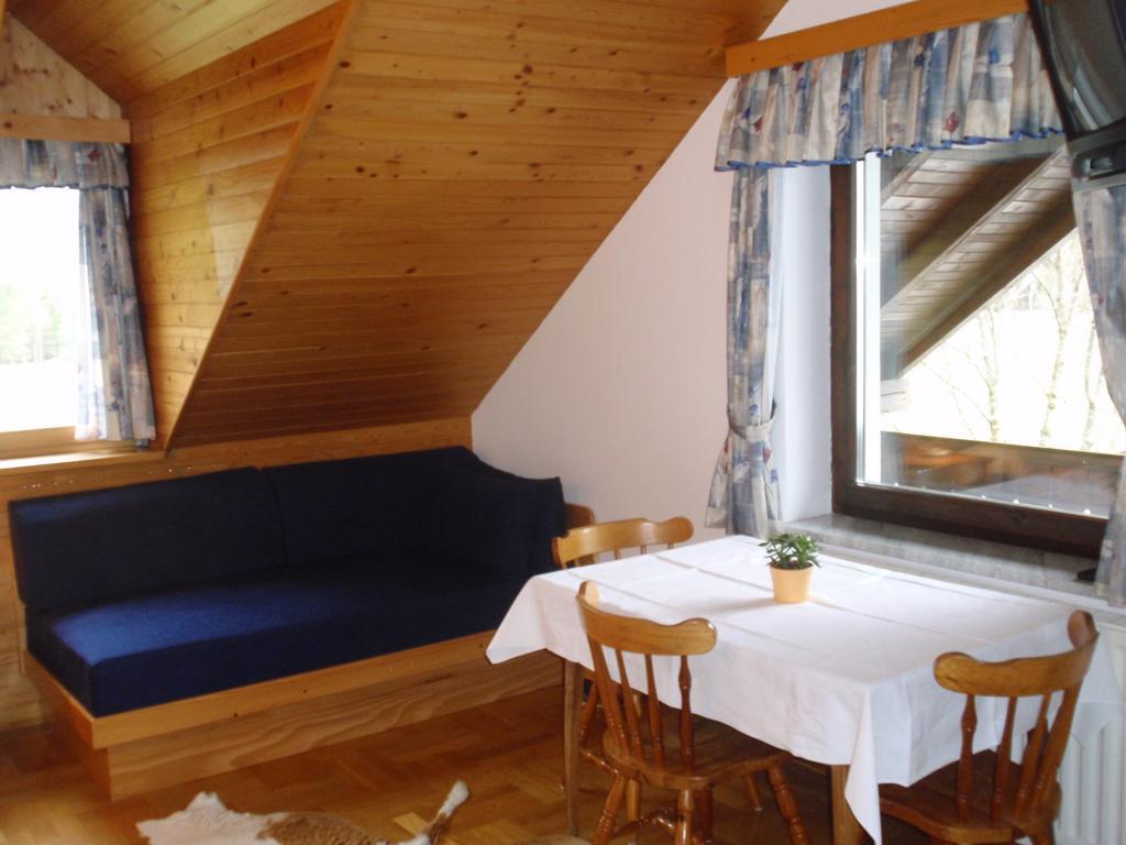 Turisticna Kmetija Psnak Mojstrana Quarto foto