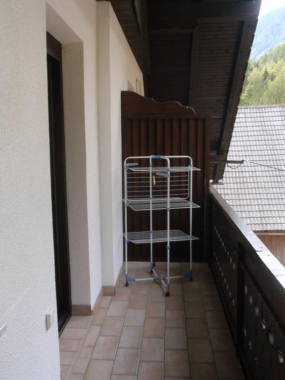 Turisticna Kmetija Psnak Mojstrana Quarto foto