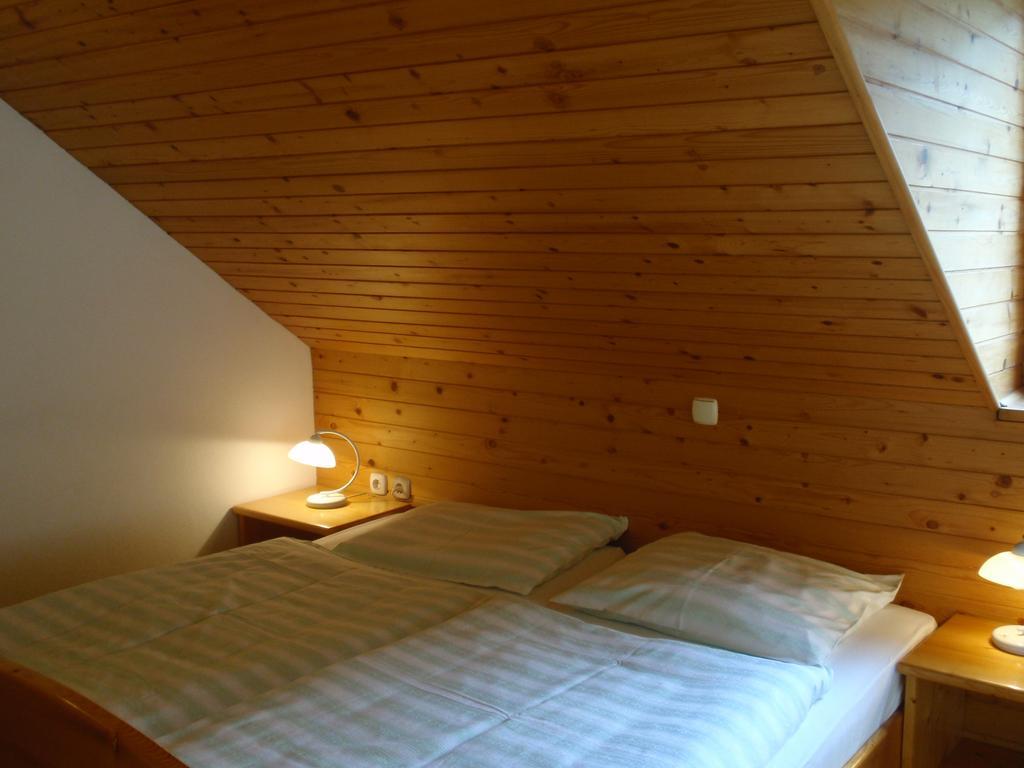 Turisticna Kmetija Psnak Mojstrana Quarto foto