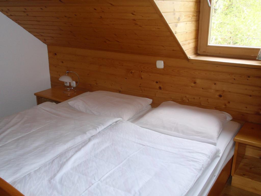Turisticna Kmetija Psnak Mojstrana Quarto foto